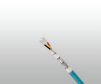 MVB (Multifunction Vehicle Bus) Cables